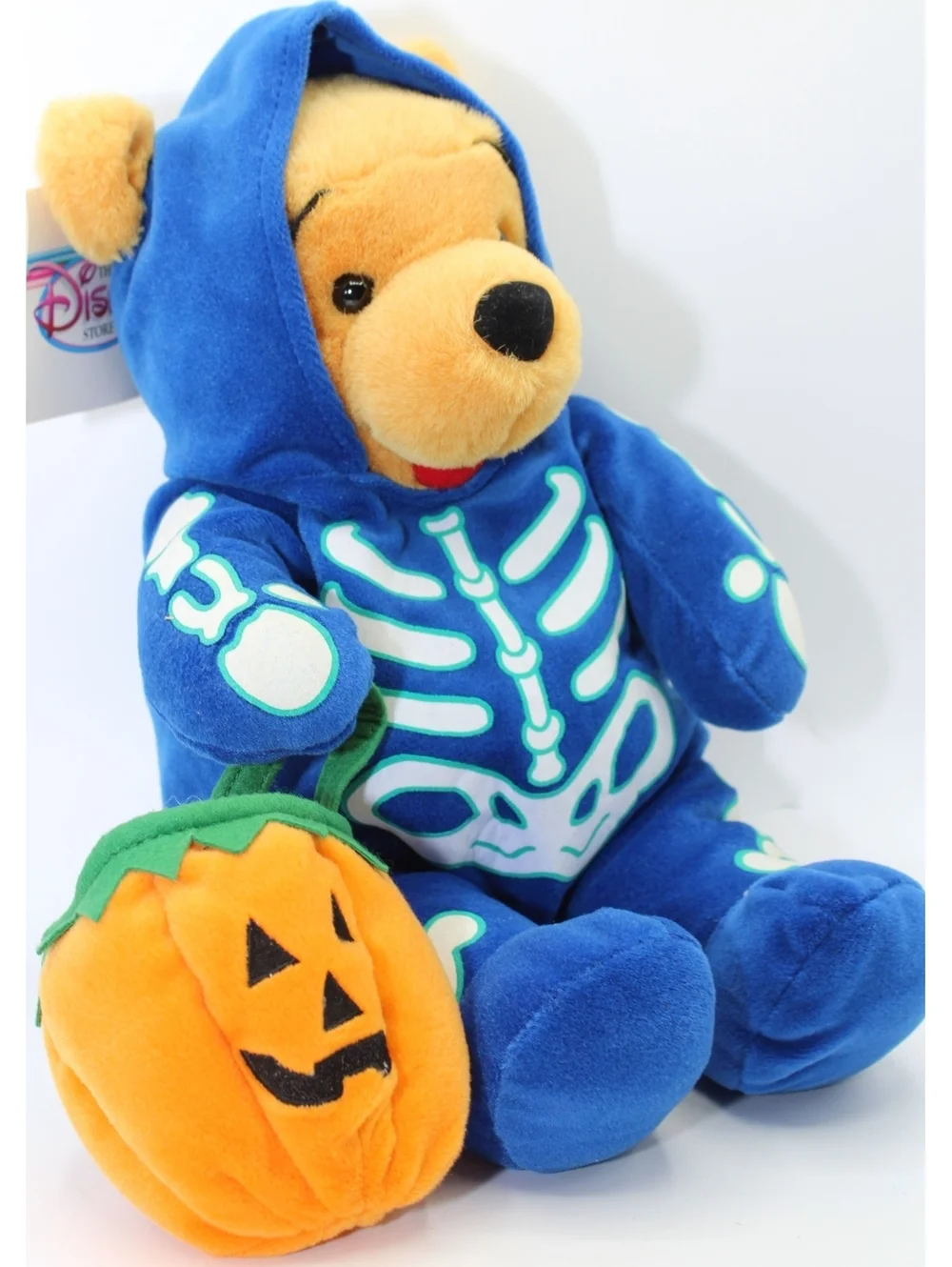 Disney Store Winnie The Pooh Halloween 13